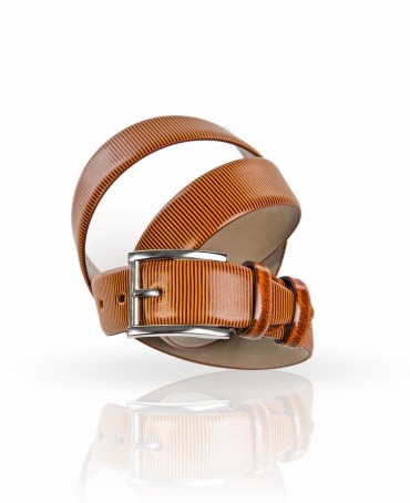 Ремень Унисекс 4029/35/Laser.Marrone